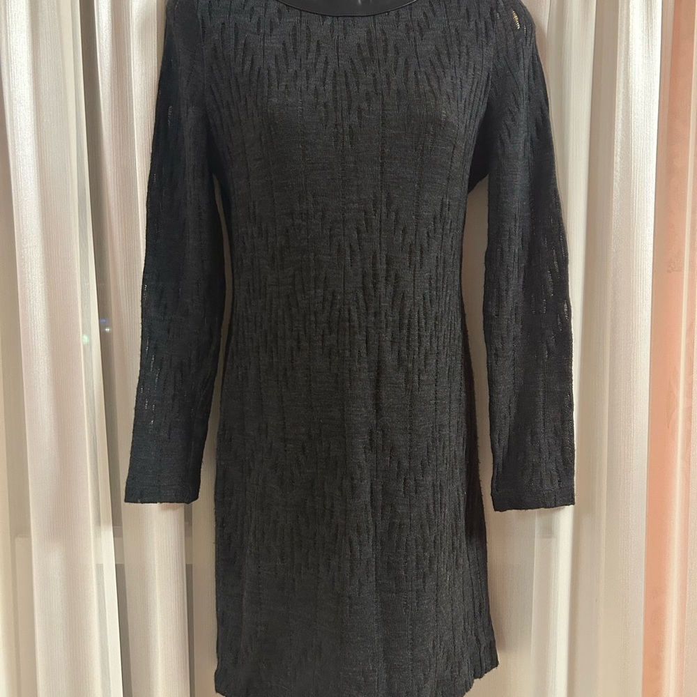 Beautiful Long Sleeve Dress